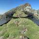 Illustration for article titled This Badass Supervillain's Lair Can Be Yours for Just $30 Million